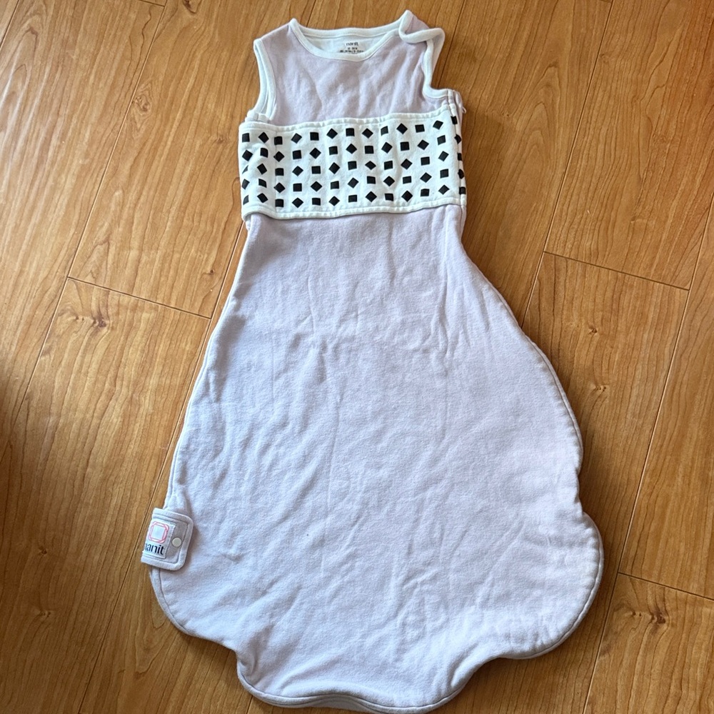 Nanit Breathing Wear Sleep Sack